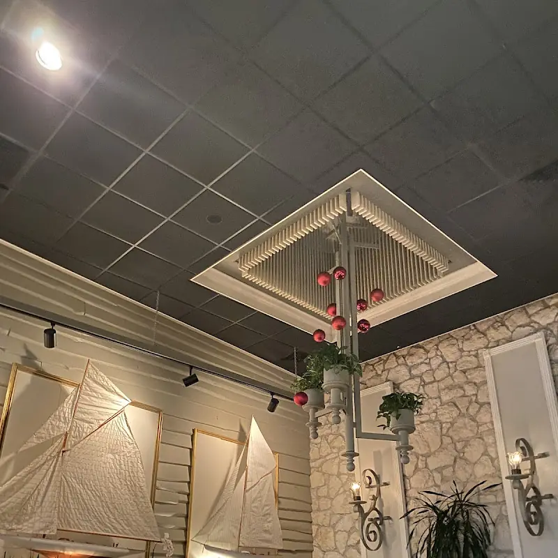 Bobby's Bistro