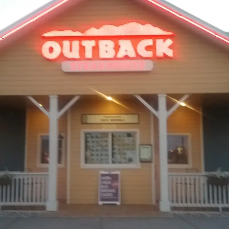 Outback Steakhouse