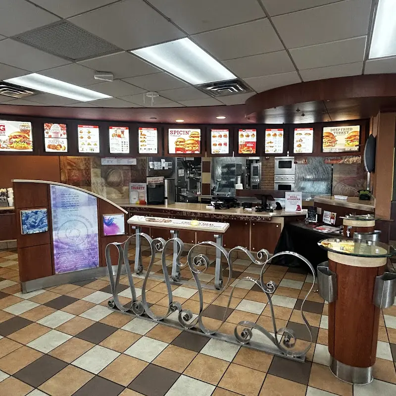 Arby's