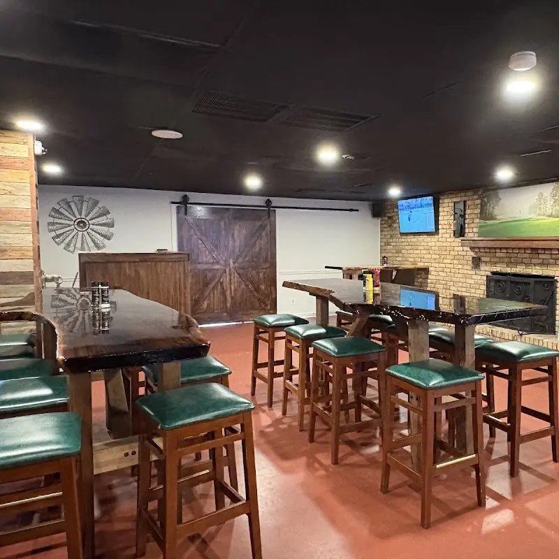 Horse Creek Tavern