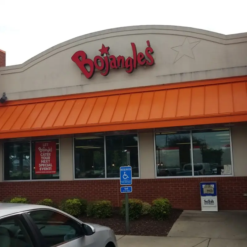 Bojangles