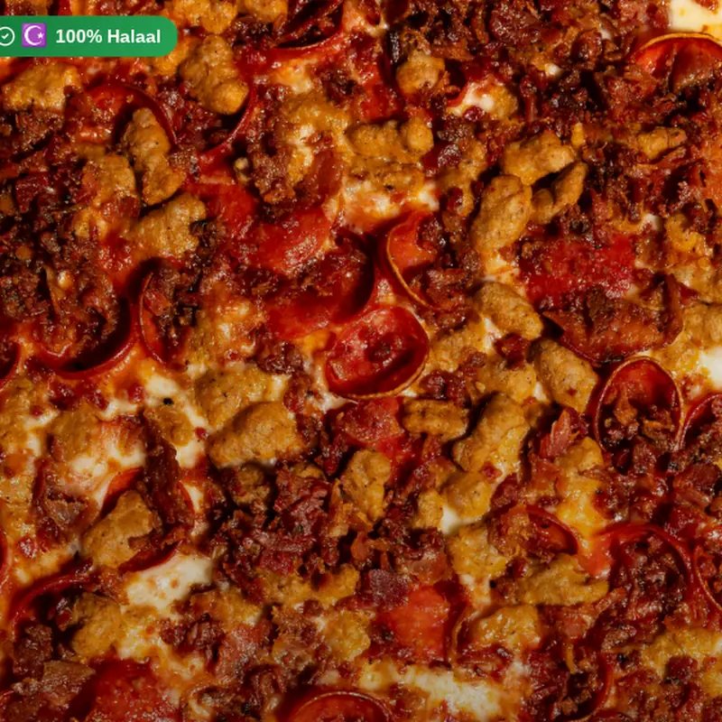 ⚽ Quick Grab & Go Special *Slice + 5 Wings + Can Soda* - One Size