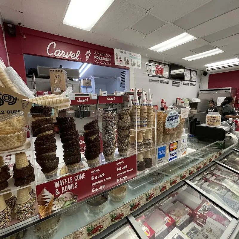 Carvel