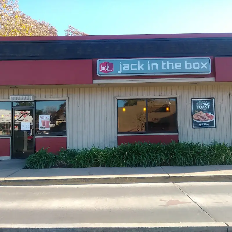 Jack in the Box