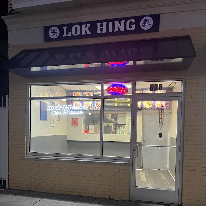 Lok Hing Chinese Restaurant