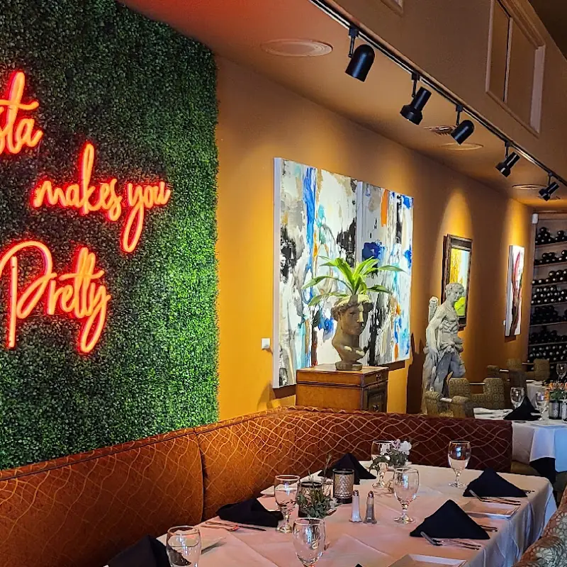 Verona | Italian Restaurant