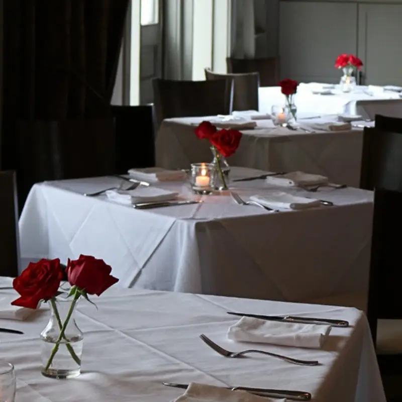 Del Porto Ristorante