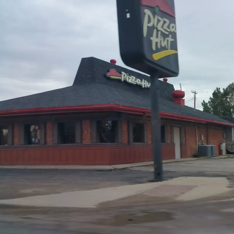 Pizza Hut