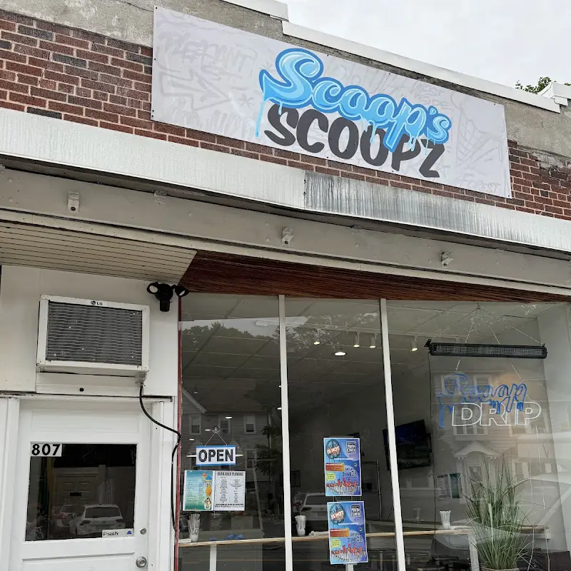 Scoop’s Scoopz
