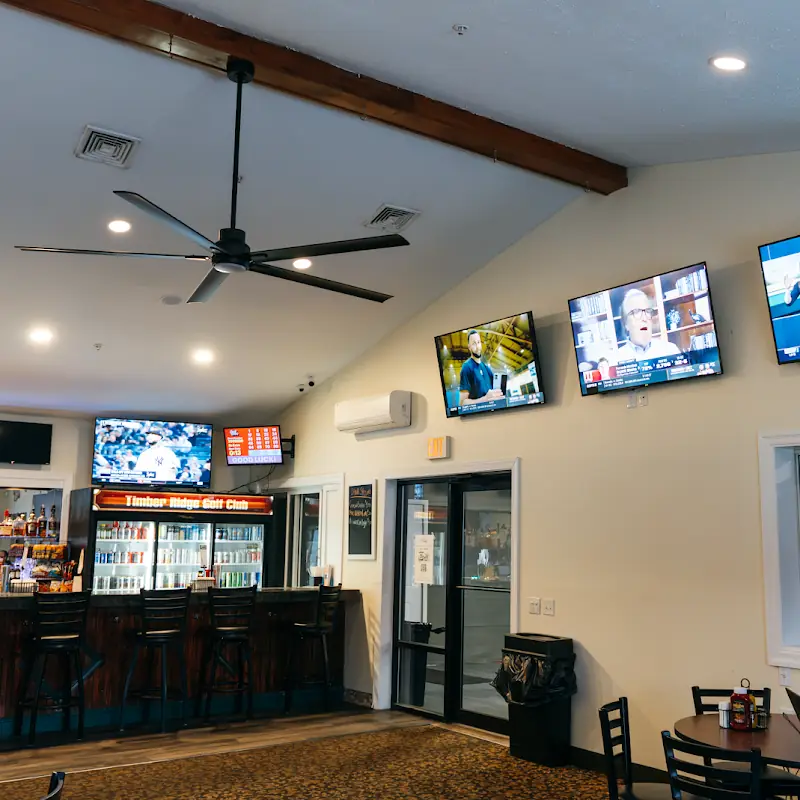 Timber Ridge Pub & Grill