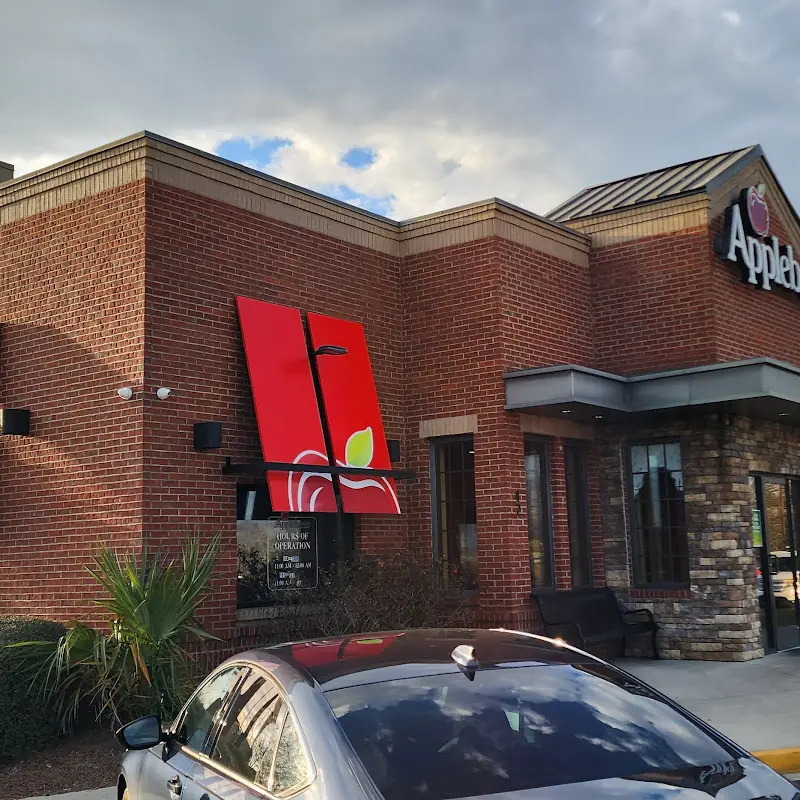 Applebee's Grill + Bar