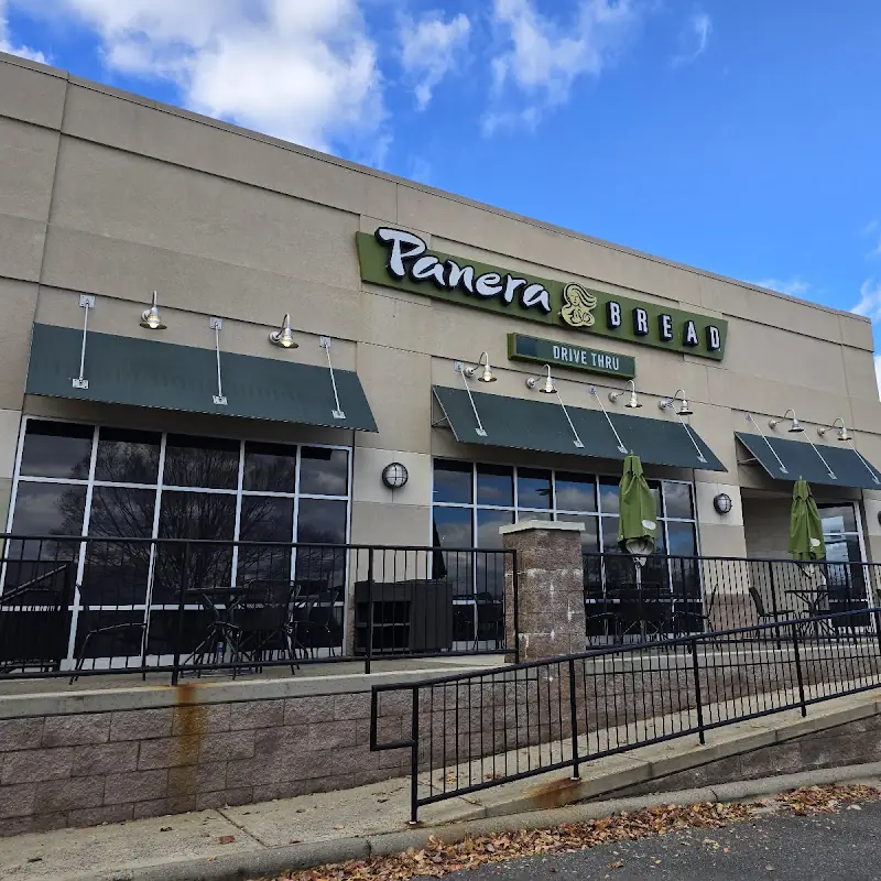 Panera Bread