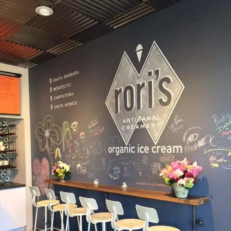 Rori's Artisanal Creamery