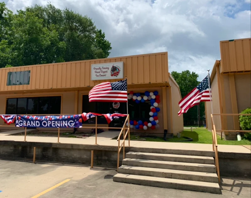 Coldspring Creamery