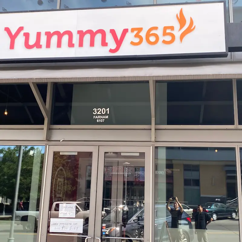 Yummy 365