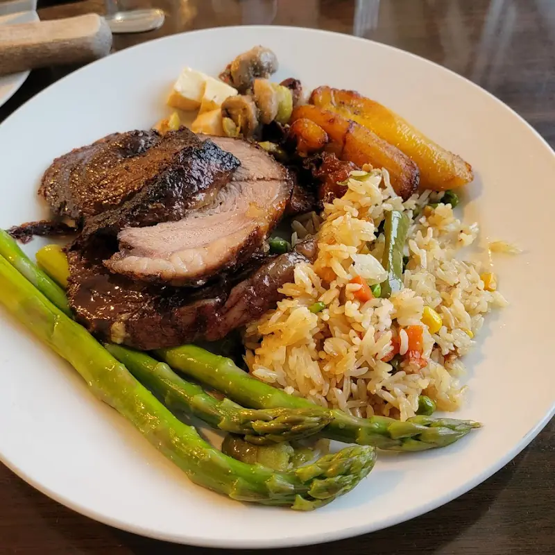 Pilgrims Churrascaria