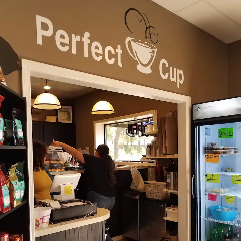 Perfect Cup
