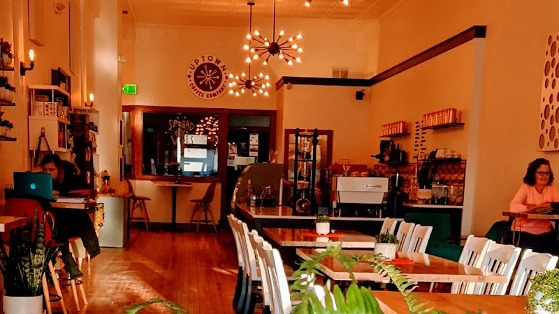 Uptown Coffee Company