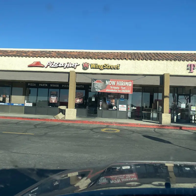 Pizza Hut