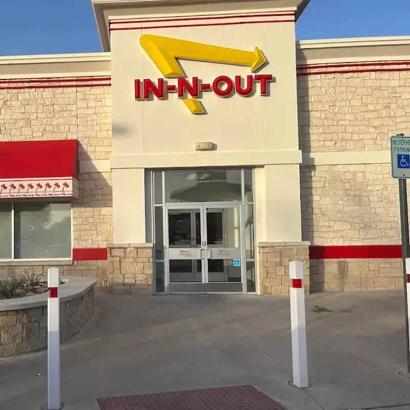 In-N-Out Burger