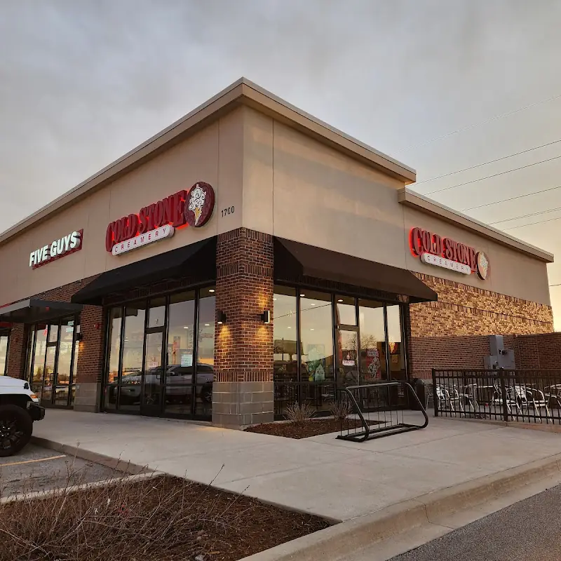 Cold Stone Creamery