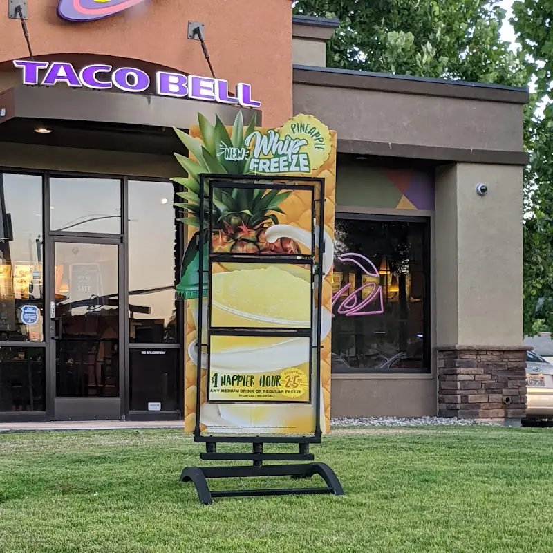 Taco Bell