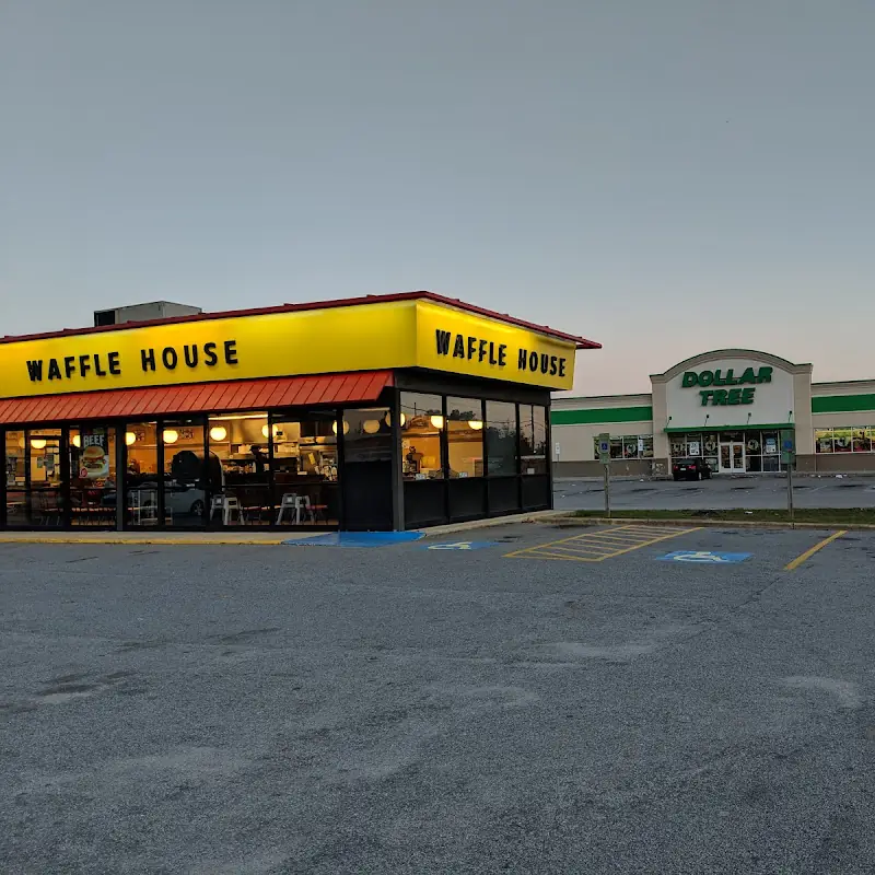 Waffle House