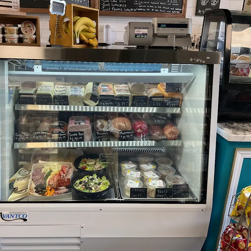 Asmarina Deli & Cafe