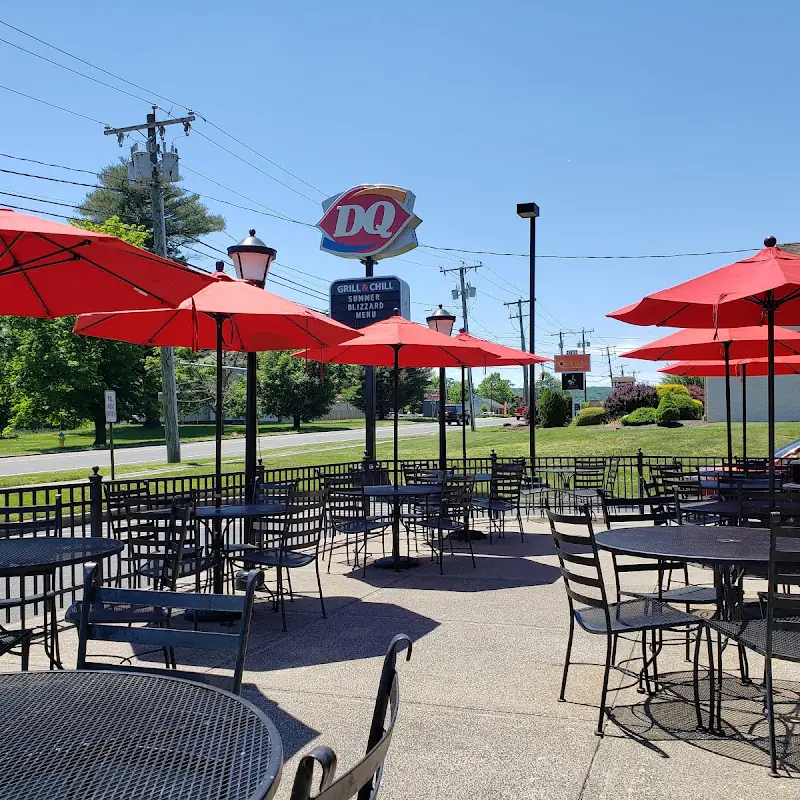 Dairy Queen