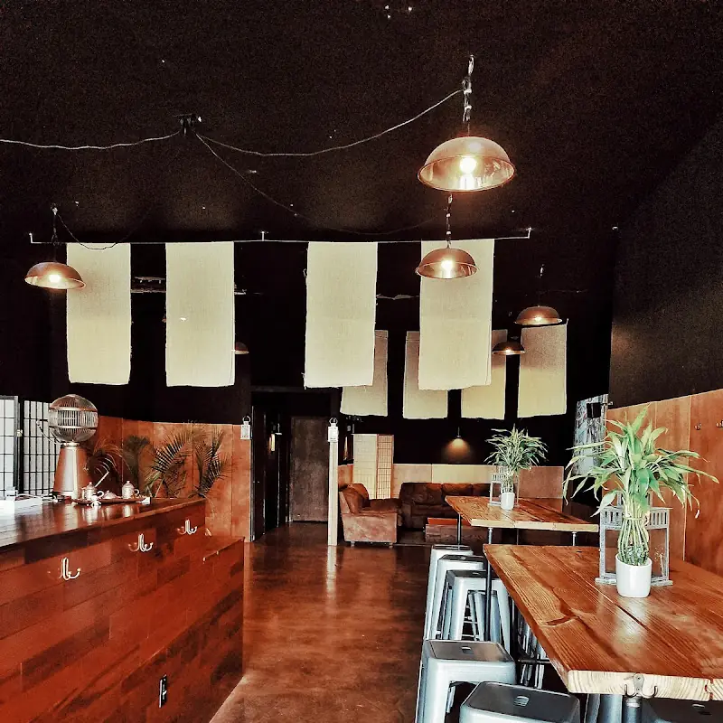 The Fountainhead Cafe
