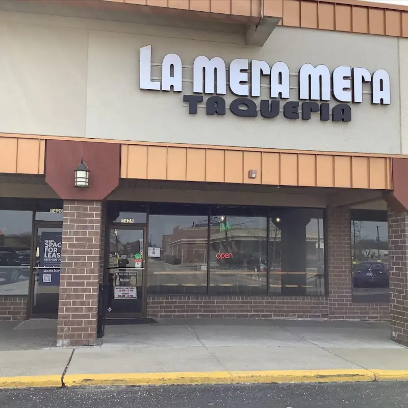 La Mera Mera