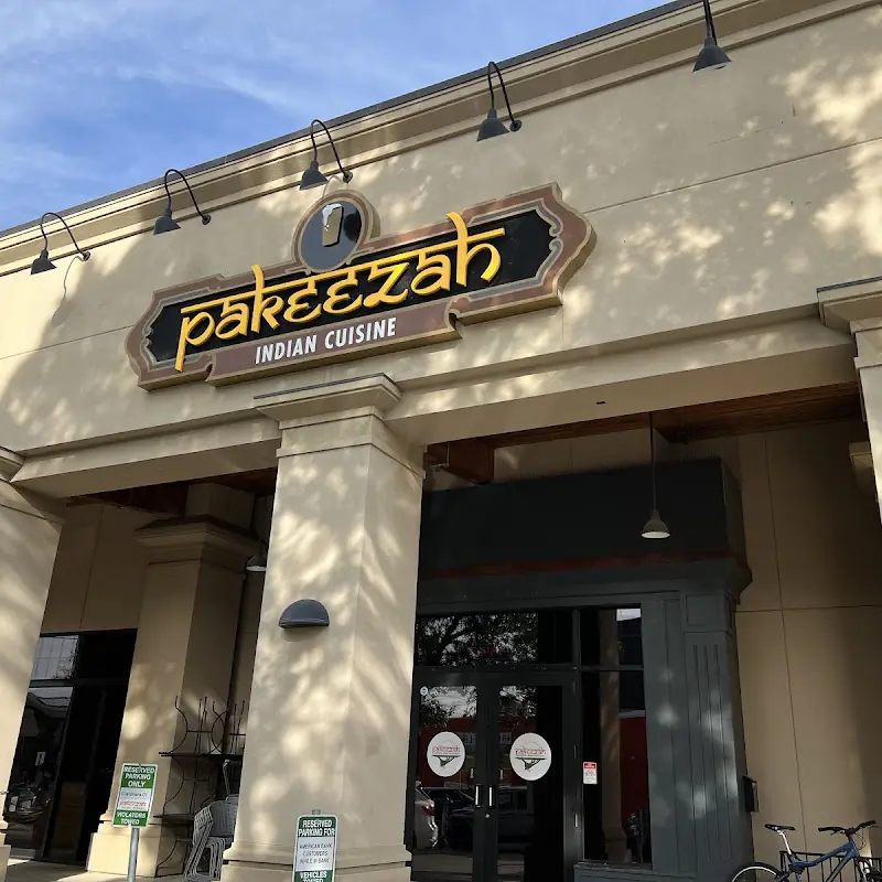 Pakeezah | Authentic Indian Restaurant