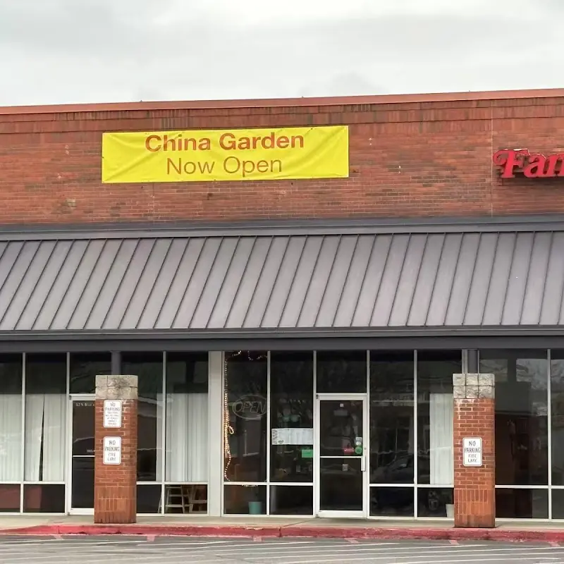 China Garden
