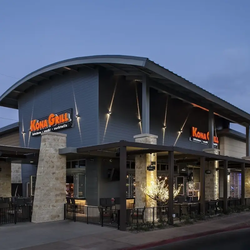 Kona Grill - El Paso