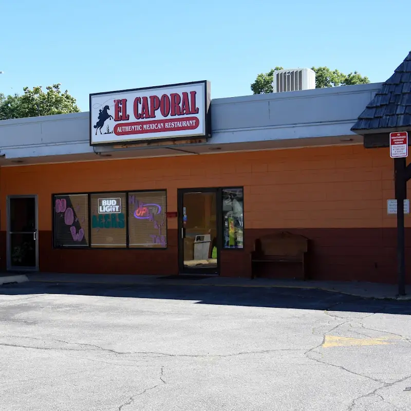 El Caporal