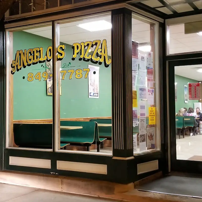 Angelo's Pizza