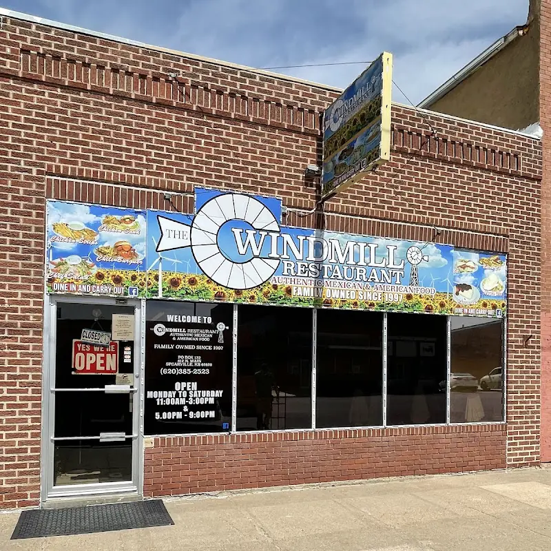 Windmill Restaurant