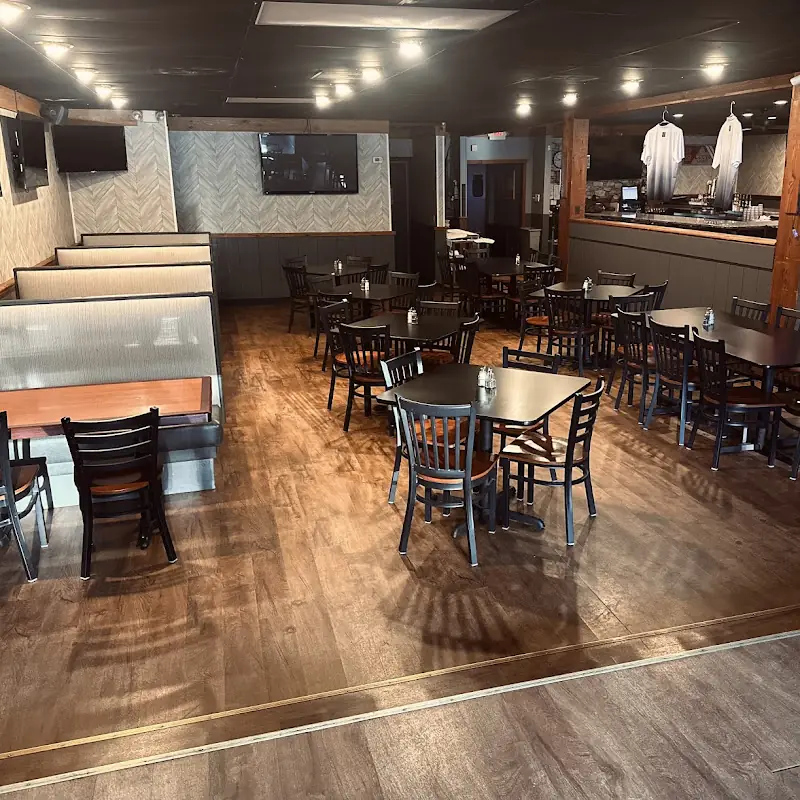 Dilly D's Sports Grill