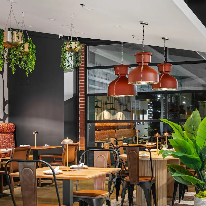 Fuego Kitchen | Craft Burgers | Kosher Catering