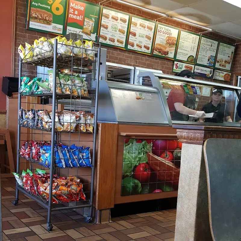 Subway
