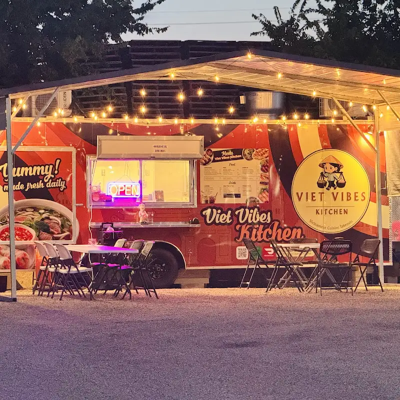 Viet Vibes Kitchen
