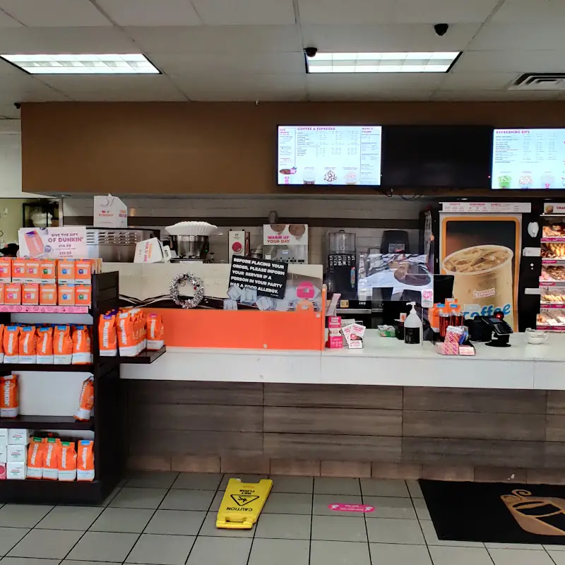 Dunkin'