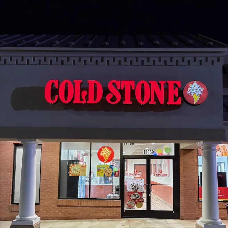 Cold Stone Creamery