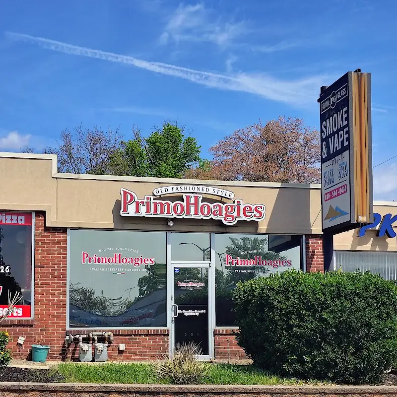 PrimoHoagies