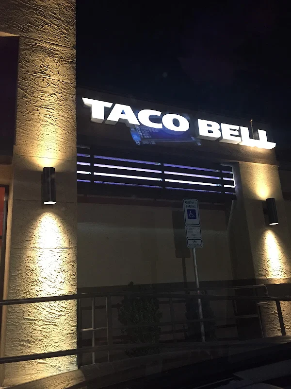Taco Bell