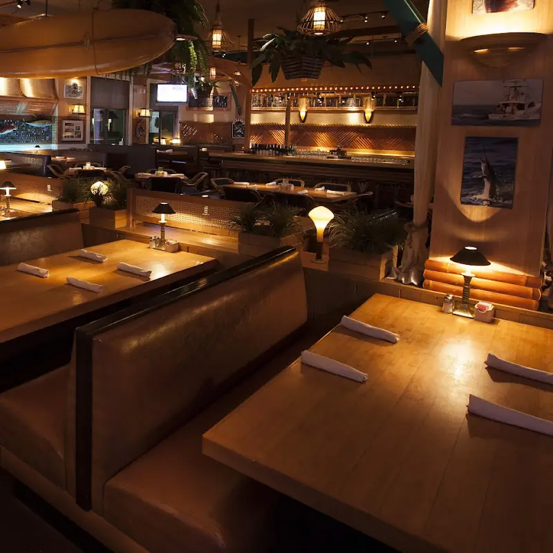 Cool'A Fishbar