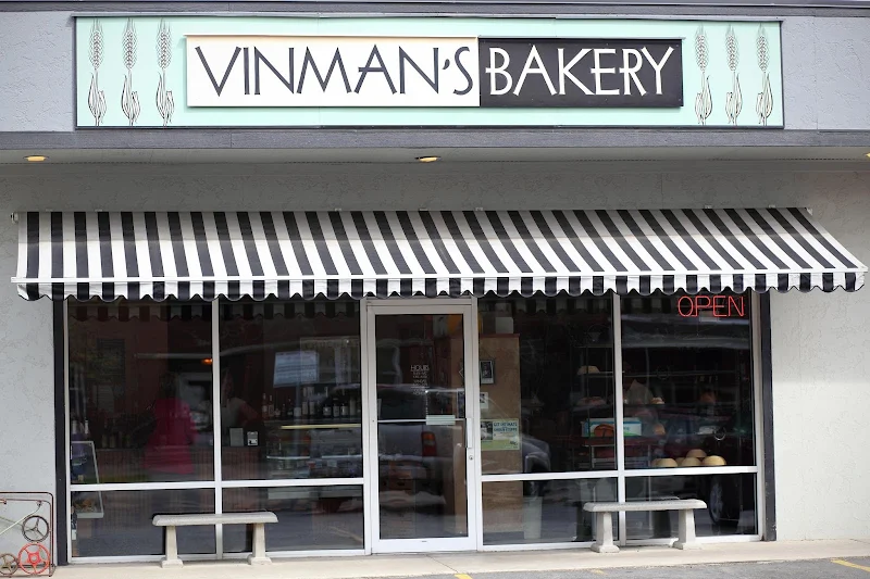 Vinman's Bakery
