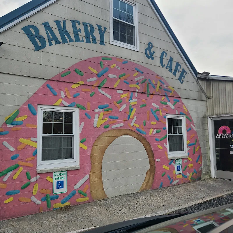Bay Country Bakery