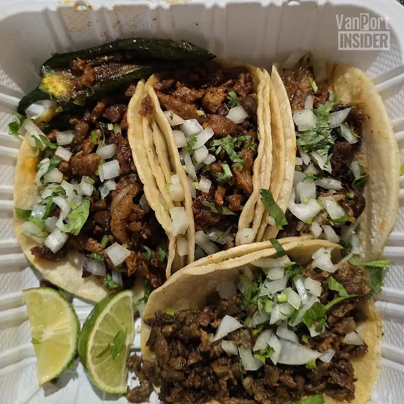 Juanito’s Taqueria