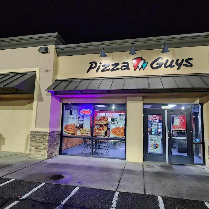 Pizza Guys